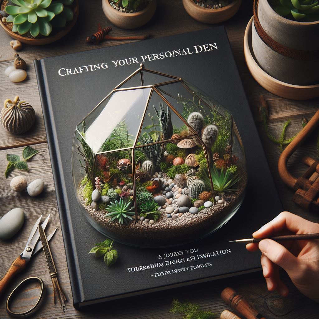 A Journey Through Terrarium Design and Inspiration