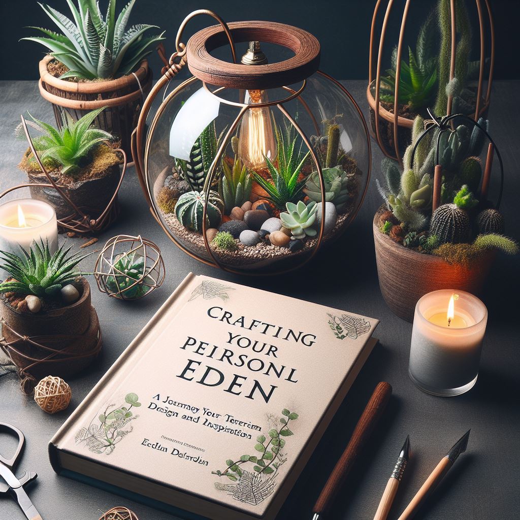 Terrarium Design and Inspiration